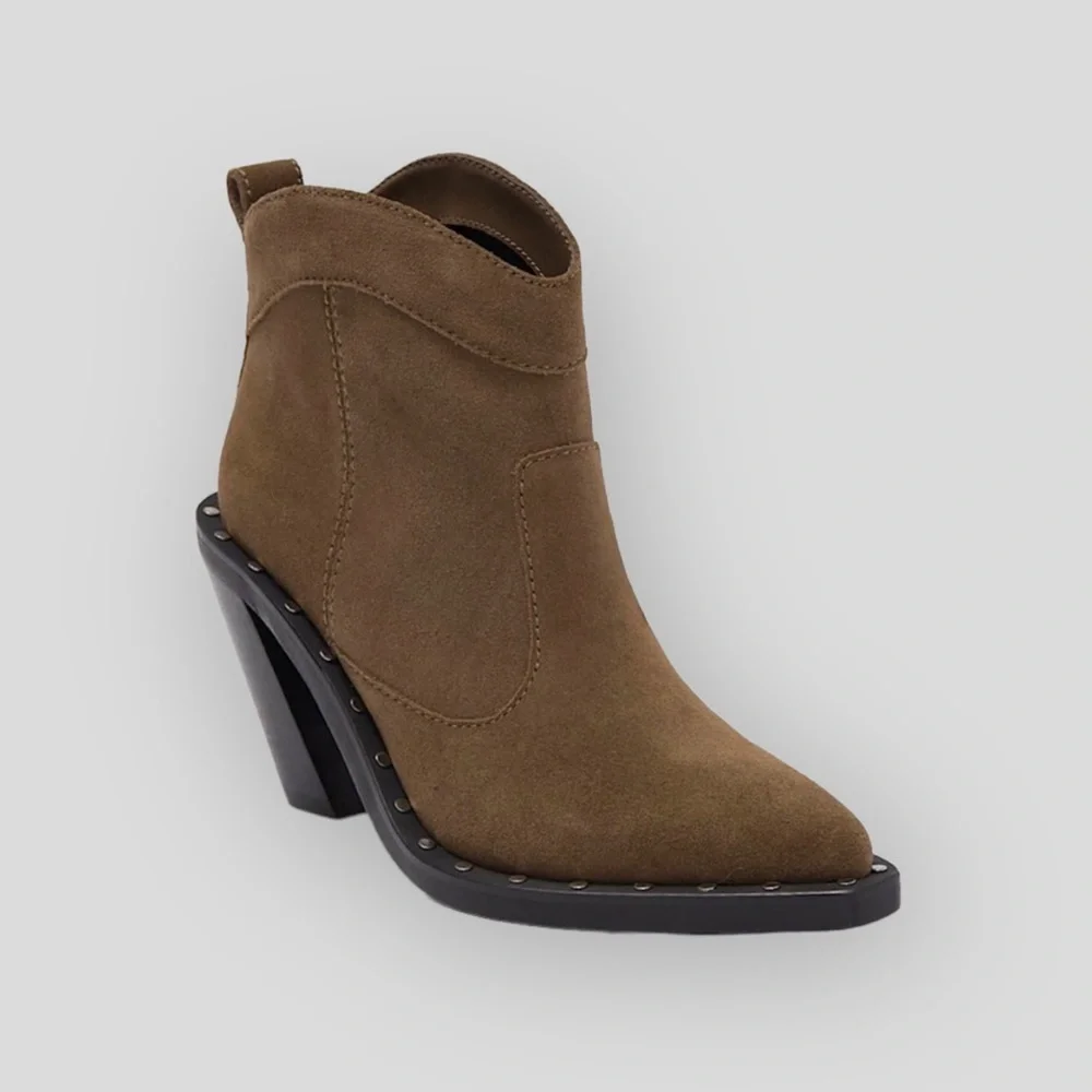 Rebecca Minkoff Ankle Boot ♥️ Like and get 40%‎ offer!